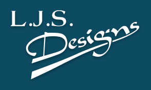 Ljs designs logo